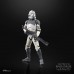 Фигурка Star Wars The Clone Wars Clone Trooper (Kamino) серии The Black Series